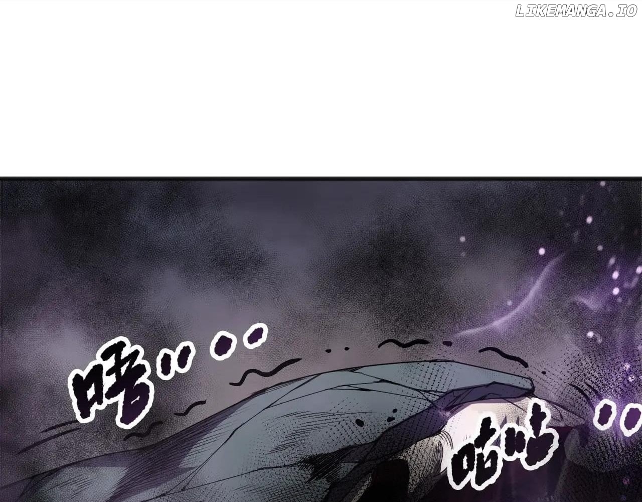 Catastrophic Necromancer Chapter 191 - page 134